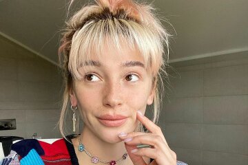 Настя Івлеєва