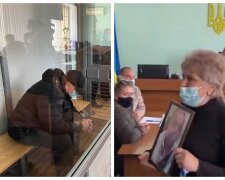 "Я хочу, чтоб эти глаза ты видел до конца жизни": мать погибшего волонтёра обратилась к виновнику ДТП в Одессе
