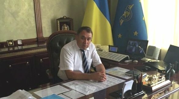 Радником міністра інфраструктури став чиновник з "російським слідом" і досвідом п'яного водіння - ЗМІ