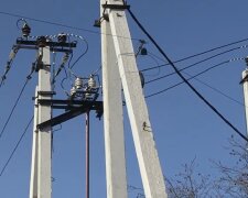 Графики отключения света в Полтавской области на 23 апреля