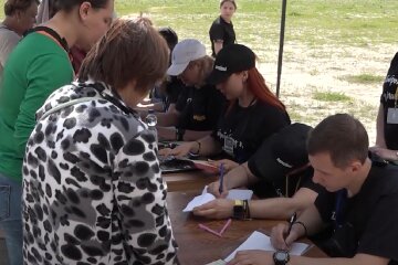 Субсидії для пенсіонерів у Харківській області