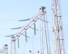 Графики отключения света в Черниговской области на 30 мая