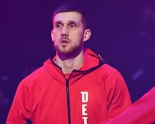 Баскетболіст Михайлюк не розуміє, чому в Україні ігнорують карантин: "З цим не жартують"