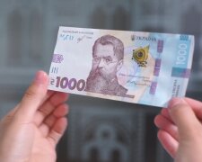 Грошова допомога для пенсіонерів в Запорізькій області