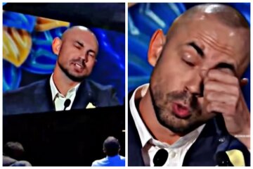 Звезда "Орла и решки" Бедняков не сдержал эмоции, вспоминая о погибшей маме и родном Мариуполе: "Все уничтожено..."