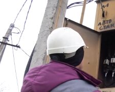 Графики отключения света в Полтавской области на неделю с 16 по 22 марта