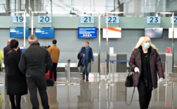 В аэропорту Одессы массово отменяют рейсы: что известно