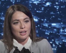 Домбовская рассказала о глобальном потеплении в Украине