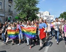 Партія «Відродження» прийняла виклик Європарламенту і готова приєднатися до Маршу Рівності 2018