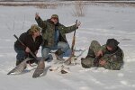 Браконьеры