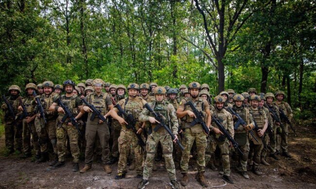 Від оборони Харкова до боїв на Запоріжжі: бойовий шлях 225-го полку Олега Ширяєва