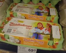 Подорожчання продуктів у травні в Миколаєві