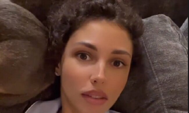 Анна Богдан