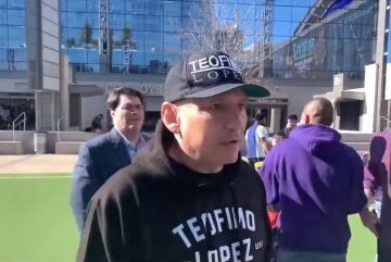 "Он лживый чемпион": тренер Лопеса рассказал о предстоящем бое с Ломаченко