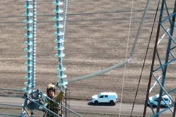 Графіки відключення світла у Харківській області на 31 березня