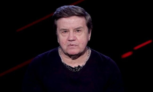 Зеленський наполегливо шукає все-таки можливість зустрічі з Путіним, - Карасьов