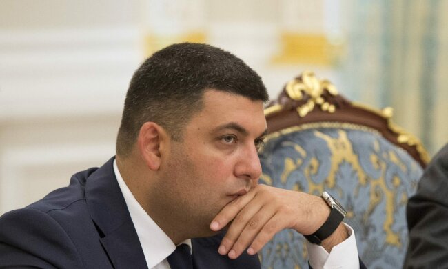 Гройсман