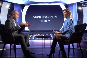 Михайло Цимбалюк прокоментував ситуацію на кордоні з Білоруссю