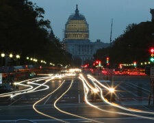 Republicans Take Control Of Senate After Midterm Elections