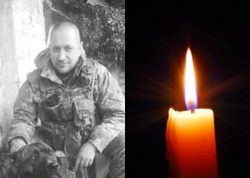 "Не забудем о его подвиге": жизнь защитника Украины оборвала вражеская пуля