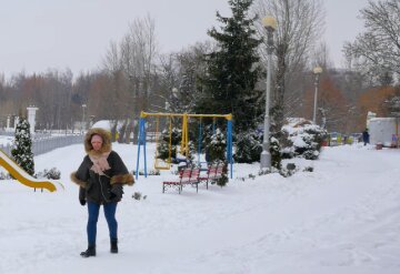 Прогноз погоди на тиждень з 22 по 28 грудня у Харкові