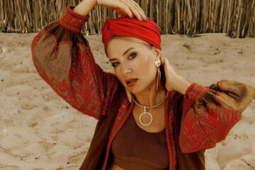 Ольга Горбачева