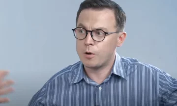 "Я ненавиджу Україну": Дроздов пояснив, як у нас утискають справжніх патріотів