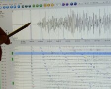 Уперше за 30 років на Донеччині стався землетрус