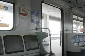 Новий графік роботи метро у Києві