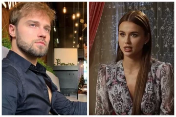 "Холостяк" Топольський публічно образив переможницю шоу, вона відповіла на випади: "Навіть не хочу..."