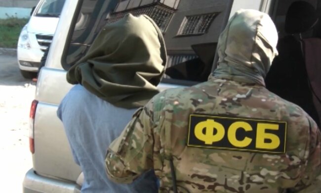 Спецслужби Путіна катували офіцерів ЗСУ при вербуванні: “погрожували близьким”, відео