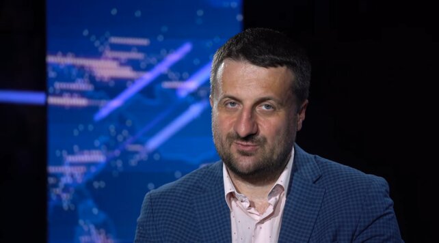 Загородній високо оцінив майбутню зустріч Зеленського з Байденом