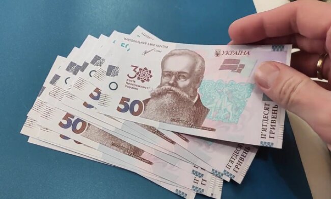 Грошова допомога для ВПО в Одеській області