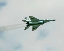 Українська авіація готова "дати по зубах" ворогу: заява Повітряних сил ЗСУ