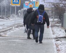 На Киев надвигаются лютые морозы и снегопады: "-14 градусов и..."