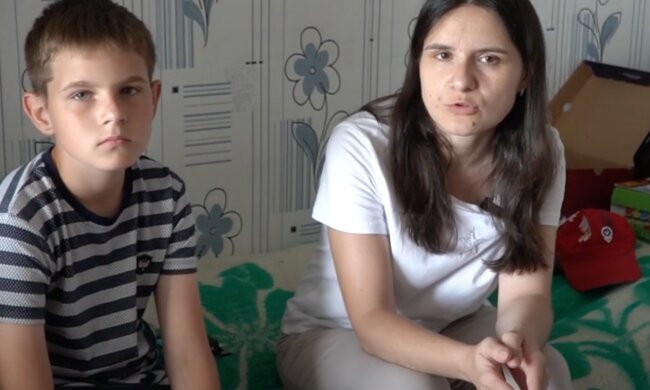 "Рф вже вдруге позбавляє нас дома": переселенка розповіла, що довелося пережити її сім'ї