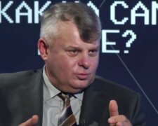 Трюхан рассказал про ошибки Украины во введении санкций против Беларуси