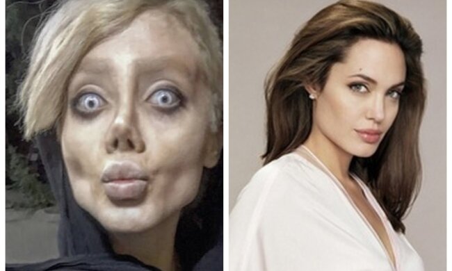 "Кожен день плаче": копію Анджеліни Джолі запроторили за грати на 10 років, зірку молять про допомогу