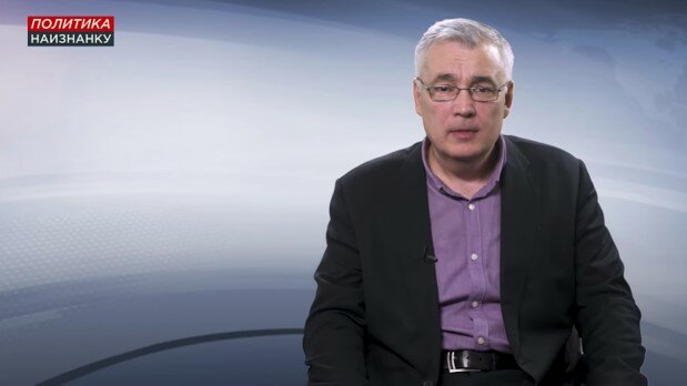 Снегирев заявил, что российской стороной проводится информационно-психологическая операция