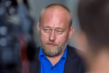 Експерт пояснив дивну поведінку Савченко