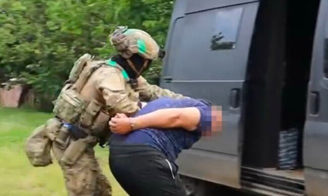 Задержан "охотник" на HIMARS, кем он оказался: "Отдайте людям на суд...."