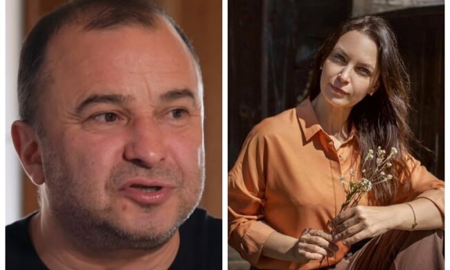 Віктор Павлік, Лора Созаєва, даріса