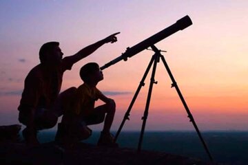 Двигалось с большой скоростью: россиян напугало странное «НЛО»