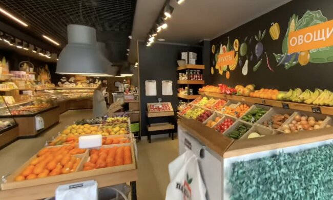 Подорожчання борошна у Дніпропетровській області