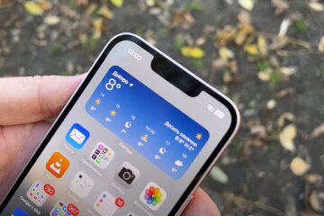 мобільний телефон