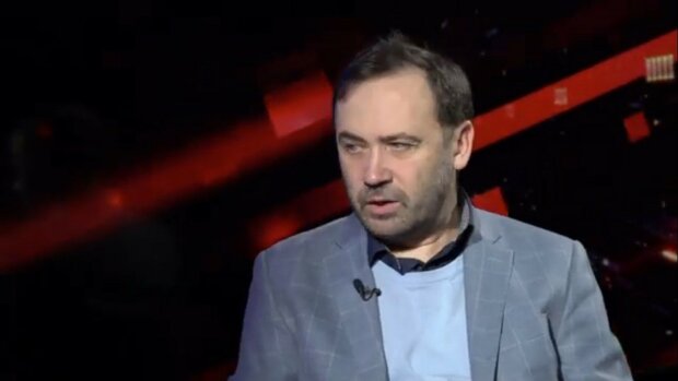 Війна є потужним економічним мобілізатором, який дозволяє накачати економіку грошима, - Ілля Пономарьов