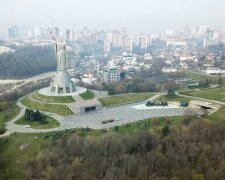 Прогноз погоди на тиждень з 3 по 9 серпня в Києві