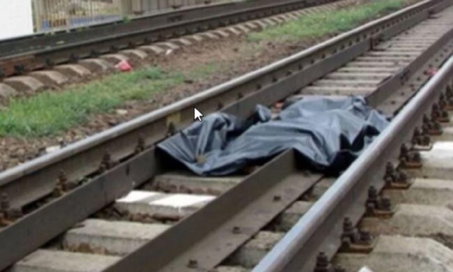 Життя підлітка трагічно обірвалося на залізниці під Одесою, фото: "були проблеми зі...."