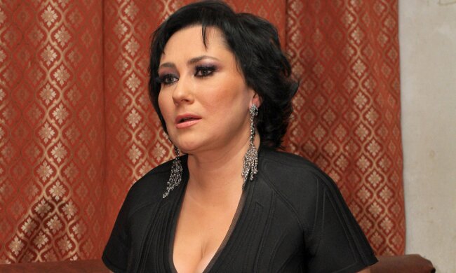 олена мозгова