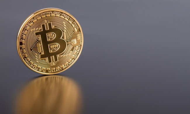 курс биткоина на 20 мая